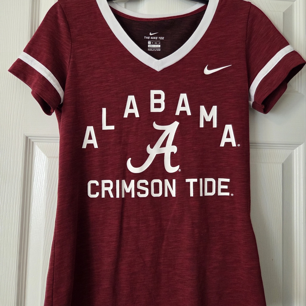 Nike Alabama Crimson Tide T-Shirt